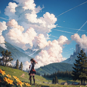 Echoes of 2002 (feat. july7th)