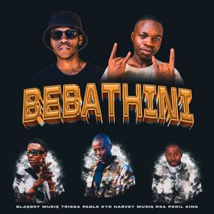 Bebathini