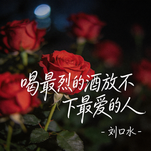 喝最烈的酒放不下最爱的人（热播版）