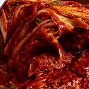 김치는 한국 것