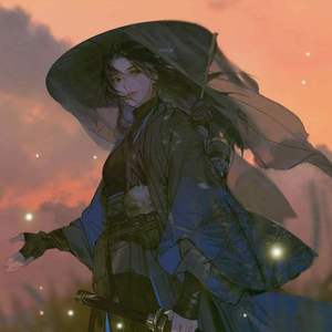 青丝（柔情女版片段）