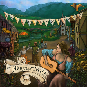 The Quiet Bard's Grave