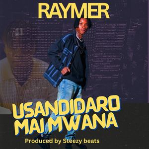 Usandidaro Mai Mwana