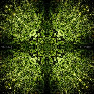 Mamawilka (feat. Rocio Ochoa & Sebastian Dimarco)