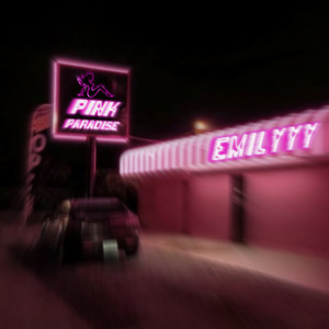 Pink Paradise