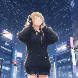 雨のあとで、また