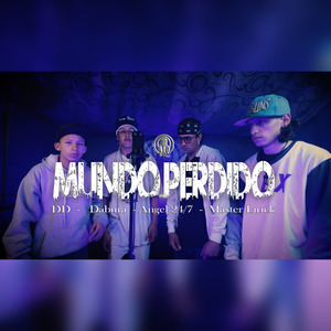Mundo perdido