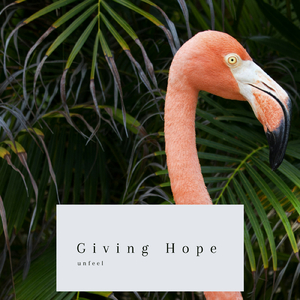Giving Hope