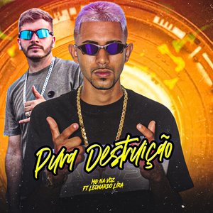 Pura Destruição