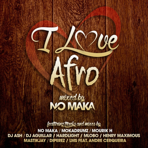 Cambue (Original Mix)