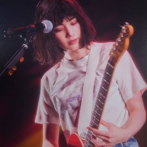 indie rock｜独立摇滚，等一下就回家 x indie pop Type Beat