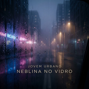 Neblina no Vidro