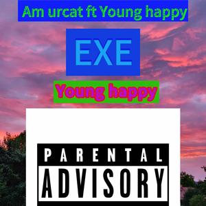 Am urcat ft Young happy (feat. Young happy)