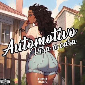 Automotivo Vira a Cara