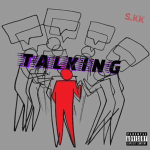 Talking