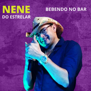 Bebendo no Bar