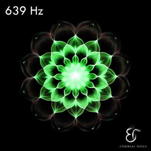 639 Hz Emotional Balance