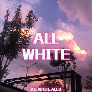 All White