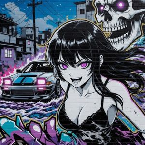 No Sleep In São Paulo