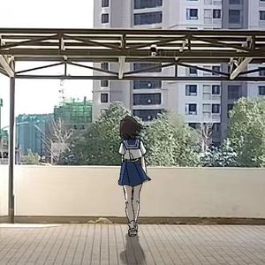 时光彼岸的少年