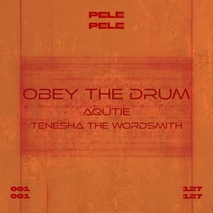 OBEY THE DRUM