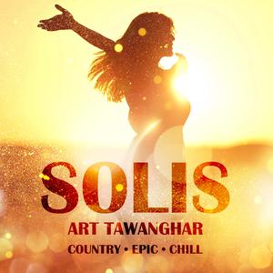 Solis Binaural 3D Country Epic Chill Indian Flute