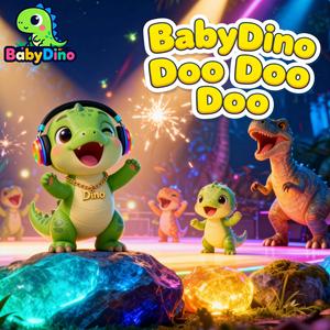 BabyDino Doo Doo Doo