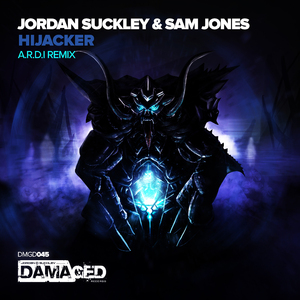 Hijacker (A.R.D.I. Remix)