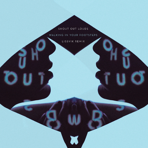 Walking in Your Footsteps (Lissvik Remix)