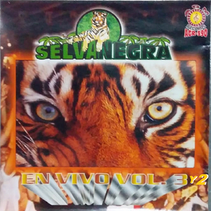 La Negra Selva (En Vivo)