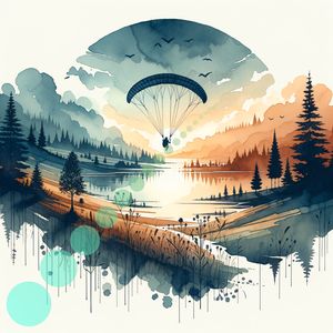 nostalgia on the thermals