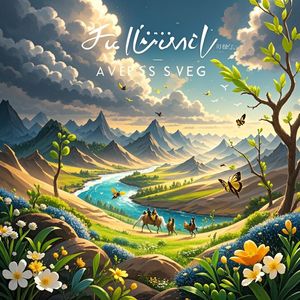 风起万物生-红旗