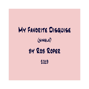 My Favorite Disguise