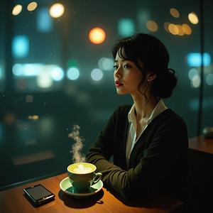 抹茶ラテメロウ