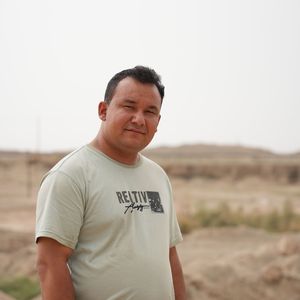 gulsaydihan 现场版