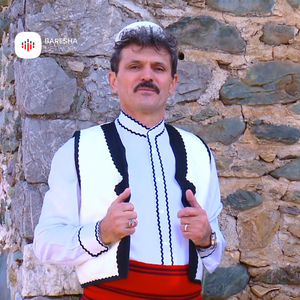 Kushtuar Tahir & Agim Mazreku