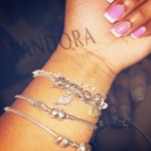 still rock pandora (feat. viyah)