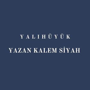 Yazan Kalem Siyah