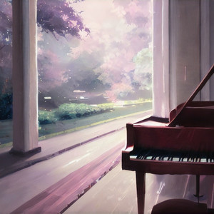 【Mr.Li 钢琴】晚夜微雨问海棠