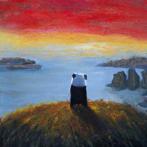 There Is a Harmony in Autumn, and a Lustre in Its Sky