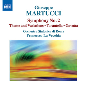 Symphony No. 2 in F Major, Op. 81:IV. Allegro