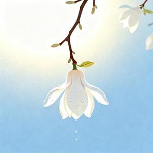 甜甜的日子