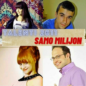 Samo milijon