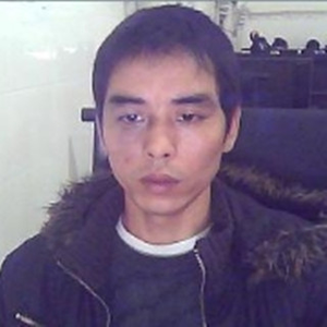无憾的走过