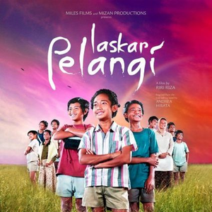 Laskar Pelangi (Full String Version)