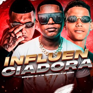 Influenciadora