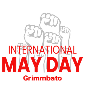 May Day