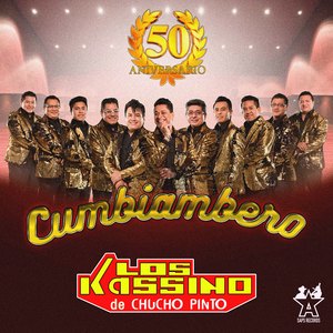 Cumbiambero - 50 Aniversario