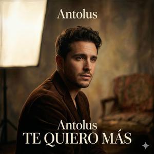 Te Quiero Mas