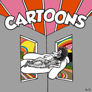 Cartoons